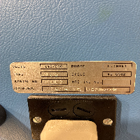 Delta Scientific Medical 202 Dosage Pump image 2